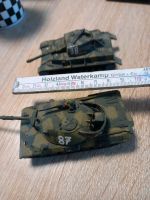 Panzer W.T. 307 Leopard und 308 Vintage Niedersachsen - Langen Emsland Vorschau