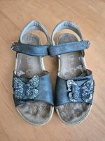 Lurchi Mädchen Sandalen Gr. 34 Baden-Württemberg - Ettlingen Vorschau