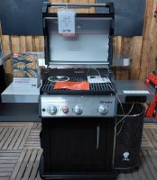 Weber Spirit EPX-325s  Ausstellungsmuster Garantie statt 1179€ Niedersachsen - Gnarrenburg Vorschau