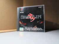 Ps1 Spiele, Shaolin, Evil Dead und Lost Vikings 2 Nordrhein-Westfalen - Willebadessen Vorschau