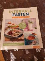 Neu Buch "Intervall Fasten" Bremen - Blumenthal Vorschau