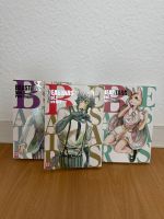 Beastars Manga 1-3 Berlin - Pankow Vorschau