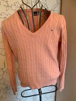 Pullover Gant 40 L Aprikot Hamburg - Altona Vorschau