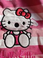 Sweatjacke Jacke Pullover 116 Hello Kitty Nordrhein-Westfalen - Ense Vorschau