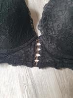 BH 80/85E schwarz   Spitze Saarland - Bexbach Vorschau