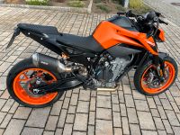 KTM 790 DUKE Bayern - Freystadt Vorschau