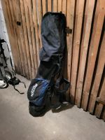 Golfset Bermuda günstig abzugeben NP 300€ Nordrhein-Westfalen - Remscheid Vorschau