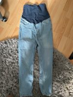 Mamalicious Umstandsjeans Gr. L Kr. München - Ottobrunn Vorschau