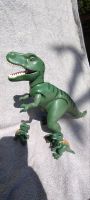 Playmobil Tyrannosaurus Rex von 2007 mit Babys Nordrhein-Westfalen - Bergisch Gladbach Vorschau