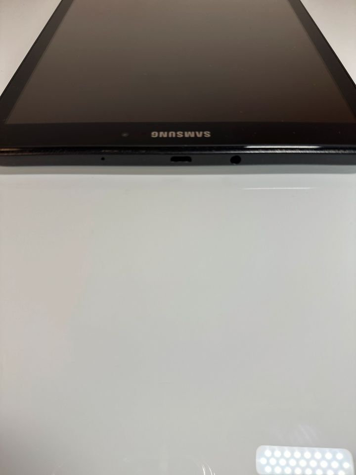 Samsung tablet in München