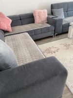 Sofa mit Bettfunktion noch ein Jahr Garantie 1300€ Mitte - Wedding Vorschau