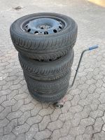 VW Polo Winterreifen 185/60 R 15 Lüneburger Heide - Neuenkirchen Vorschau