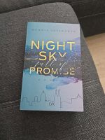 Night Sky full of promise - Mounia Jayawanth, New Adult, LYX ♥️ Baden-Württemberg - Rangendingen Vorschau