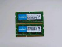 2x8GB (16GB) PC3L-12800/DDR3L-1600MHz SODIMM Arbeitsspeicher  Neu Essen - Essen-West Vorschau