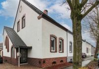 Modernes Familienglück: Kernsanierte Doppelhaushälfte in Gladbeck - Wohnen mit Stil und Komfort Nordrhein-Westfalen - Gladbeck Vorschau