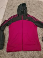 Adidas Sweatjacke Trainingsjacke Hessen - Haiger Vorschau