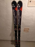 Ski Fischer 181 cm Bayern - Germering Vorschau