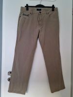 Bugatti Herren Jeans Stretch, Texas Style, Taupe, W38 L32 Stuttgart - Stuttgart-Mitte Vorschau