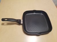 Fissler Steakpfanne Pfanne viereckig 29 x 30 cm unbenutzt Niedersachsen - Lilienthal Vorschau