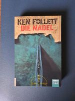 Ken Follett: Die Nadel Saarland - Losheim am See Vorschau