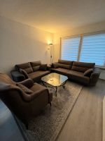 Wohnzimmer 3 sofas von poco Nordrhein-Westfalen - Hamm Vorschau