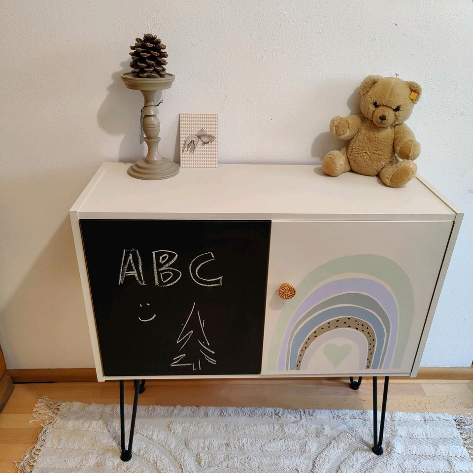 Kommode Sideboard Kinderzimmer in Ingolstadt