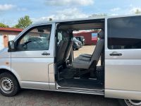 VW Transporter T5 Niedersachsen - Seevetal Vorschau