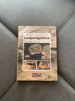 Leopardgeckos Ratgeber | Karsten Grießhammer & Gunther Köhler München - Allach-Untermenzing Vorschau