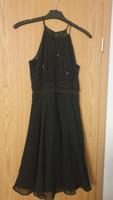 schwarzes Cocktailkleid,Ballkleid,Abendkleid ,Jugendweihe Gr.34 Leipzig - Gohlis-Nord Vorschau