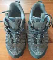 Trekking Schuhe Damen North Face 38 Dresden - Cossebaude Vorschau