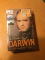 Buch: Darwin. Das Abenteuer des Lebens Niedersachsen - Einbeck Vorschau