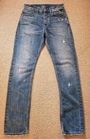 G STAR RAW TRIPLE A STRAIGHT JEANS GR.W28 L32 Bayern - Puschendorf Vorschau