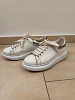 Alexander McQueen Sneaker Damen Original Gr. 39 Nordrhein-Westfalen - Neuss Vorschau