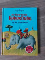 Der kleine Drache Kokosnuss bei den wilden Tieren Niedersachsen - Scheden Vorschau