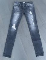 Jeans LTB Blue Addicted Julita X w29 L32 neu Lübeck - St. Gertrud Vorschau