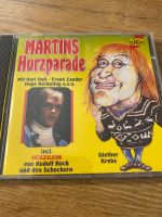 Martins Hurzparade Karl Dall Hape Kerkeling CD Dieter Krebs Bayern - Waltenhofen Vorschau