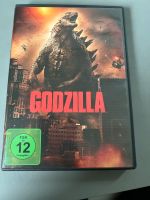 DVD Gonzilla Bayern - Rettenbach Vorschau