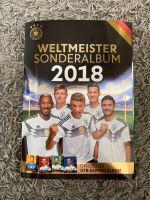 Dfb Sammelalbum 2018 Hessen - Breuberg Vorschau