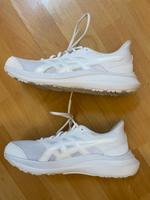 Weiße asics Sneakers Innenstadt - Köln Altstadt Vorschau