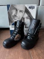 Einsatzstiefel von Haix in Größe 40 - Neu und ungetragen Sachsen-Anhalt - Magdeburg Vorschau