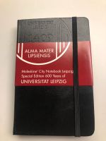 Moleskine Special Edition 600 Years of Uni Leipzig Eimsbüttel - Hamburg Eimsbüttel (Stadtteil) Vorschau