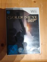 Wii GoldenEye 007 Nordrhein-Westfalen - Monheim am Rhein Vorschau