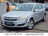 Opel Astra H Lim|Navi|Tüv:1.25|Tempomat|Sheftgepflegt Hessen - Viernheim Vorschau