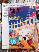 Riesiges Convulut alter Asterix Comics Nordrhein-Westfalen - Hamm Vorschau