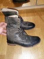 Stiefel Herren, Marke Zara Men , Gr. 41, nur 2x getragen München - Thalk.Obersendl.-Forsten-Fürstenr.-Solln Vorschau