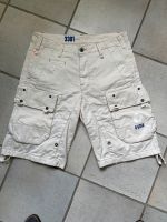 G-Star Raw*3301***Herren-Cargoshorts***Gr 34 Nordrhein-Westfalen - Frechen Vorschau