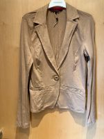 Tom Tailor Denim Blazer Sweat Beige L NEU Nordrhein-Westfalen - Minden Vorschau