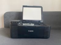 Canon Pixma MX 495 Drucker schwarz, sehr guter Zustand Nordrhein-Westfalen - Minden Vorschau
