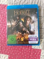 Der Hobbit Blue Ray complete (BÜWA inkl) Düsseldorf - Pempelfort Vorschau