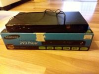 Letzte Chance   DVD Player Samsung Baden-Württemberg - Bad Wildbad Vorschau